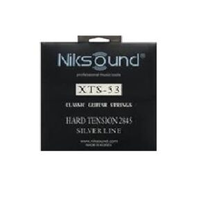 NIKSOUND XTS53